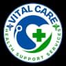 VitalCare Logo